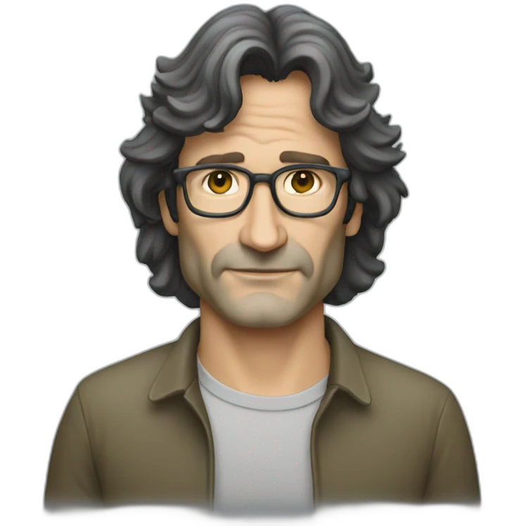 David koresh emoji