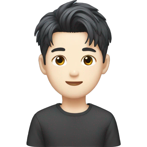 Hyunjin  emoji