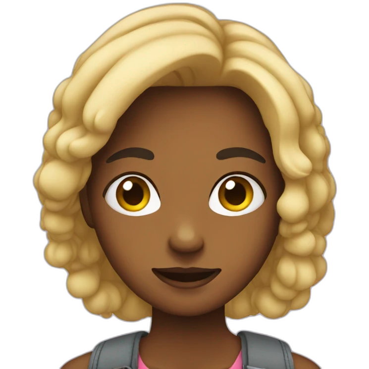 teen emoji