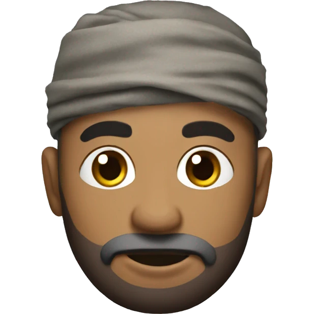 Lungi  emoji
