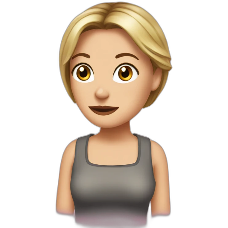 Phoebe Halliwell emoji