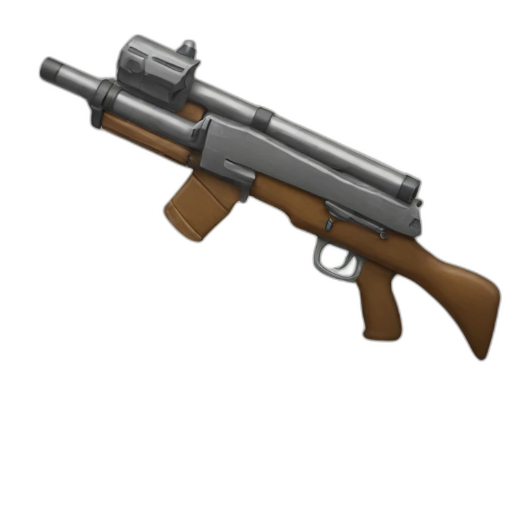 weapon emoji