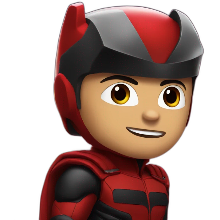 Daredevil, Netflix, marvel emoji