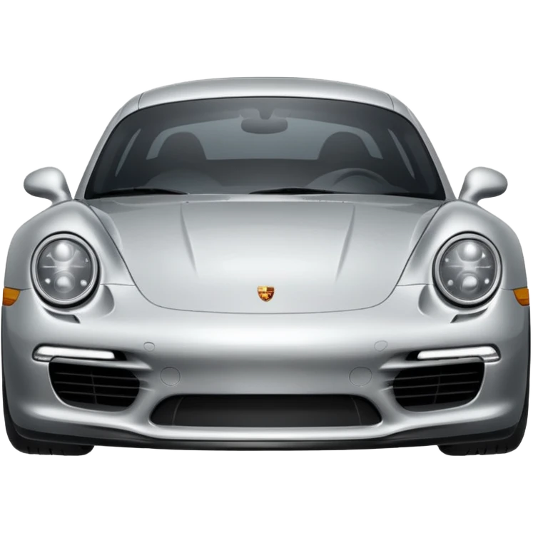 Porsche emoji emoji