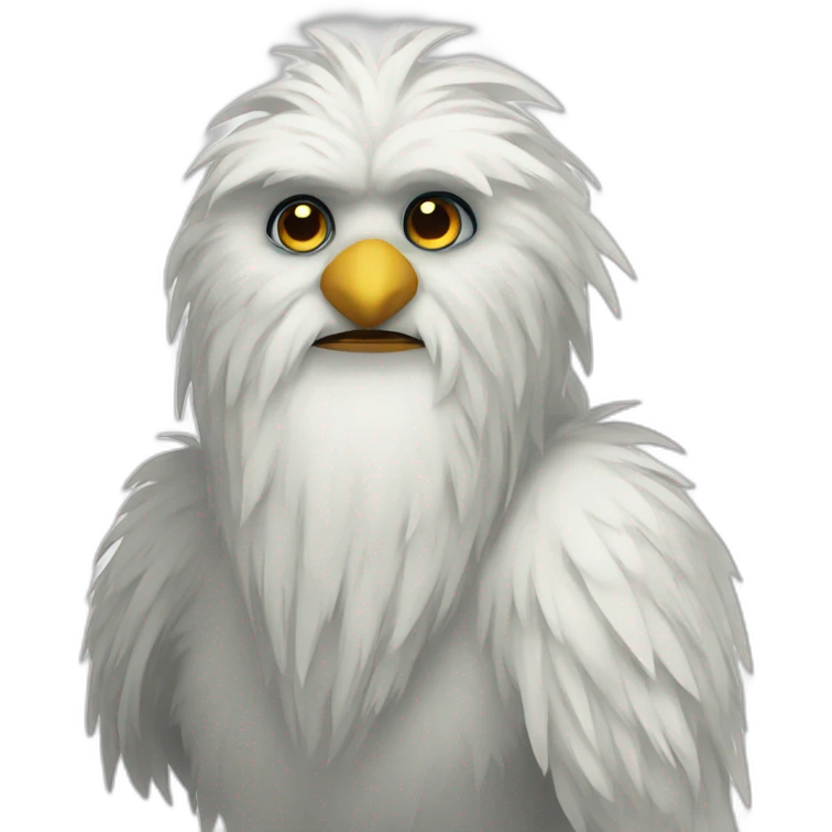 :yetti-bird: emoji