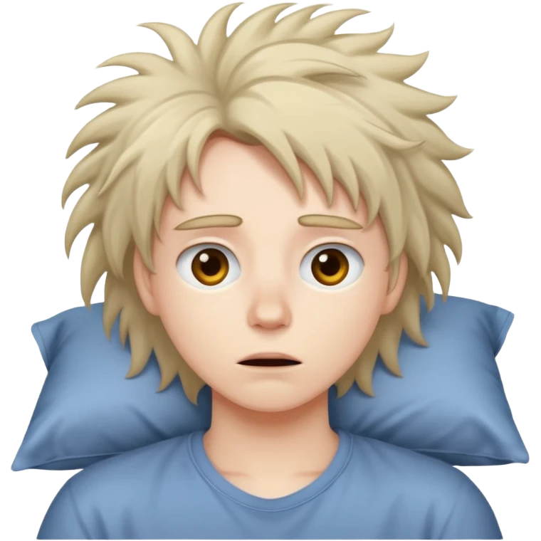 get up in the morning emoji