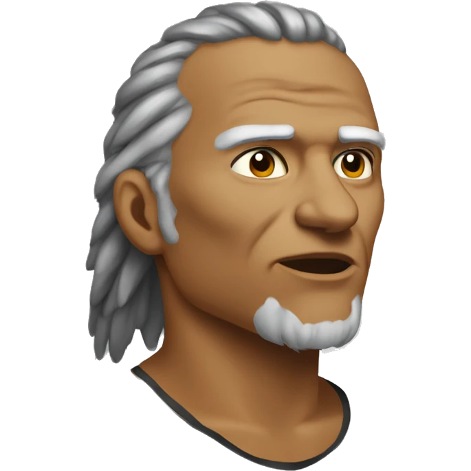 hawk tuah  emoji