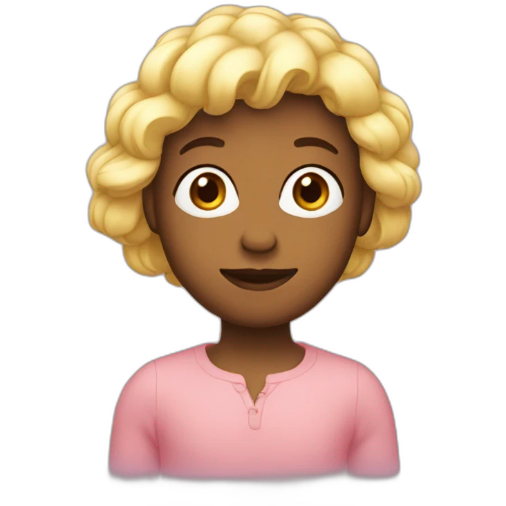 Je t'aime emoji