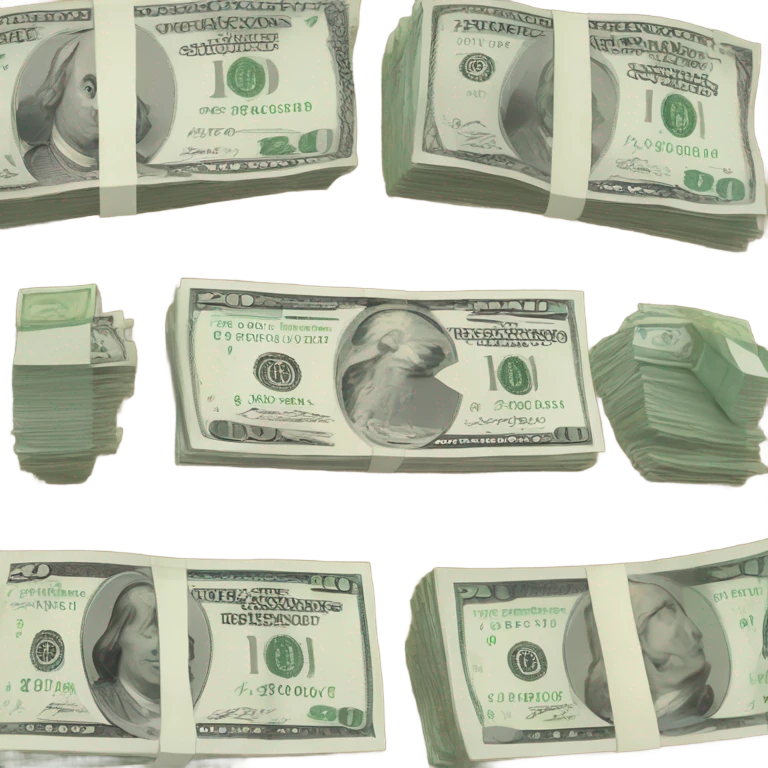 Money emoji