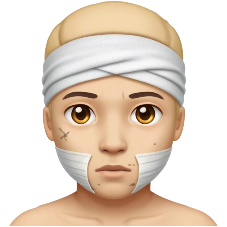 chirurgie emoji