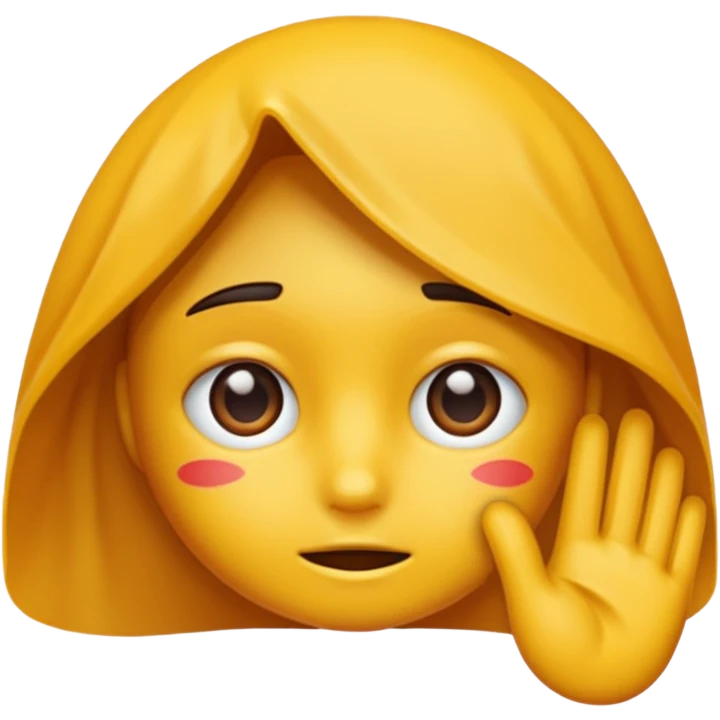 Naked women ready for sex emoji