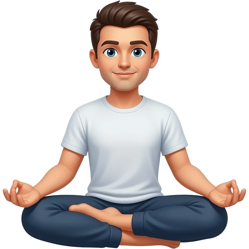 pranayama emoji