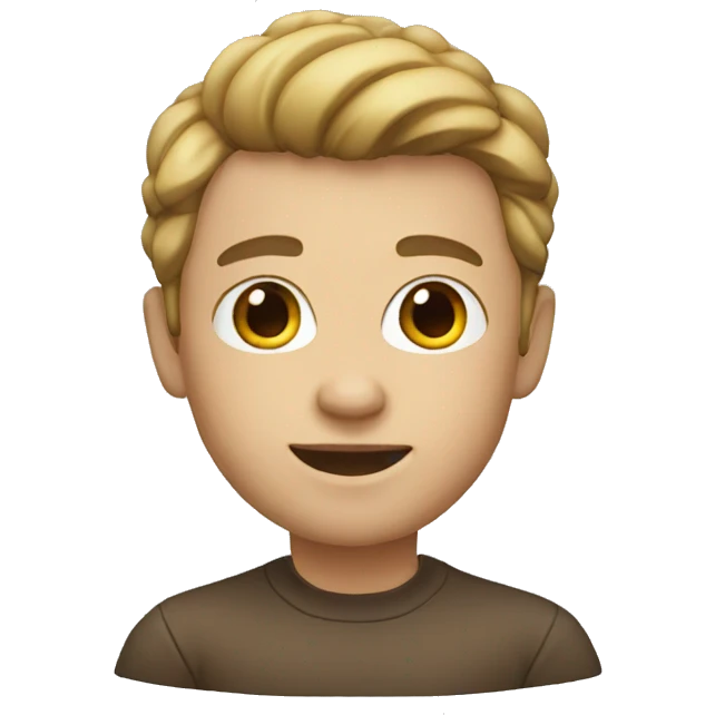 memoji emoji