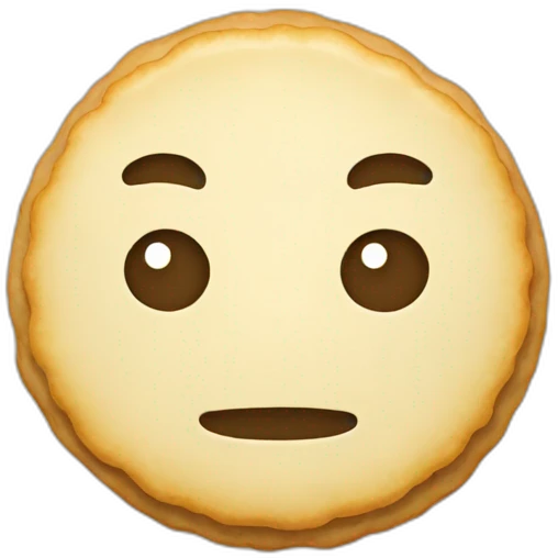 senbei emoji