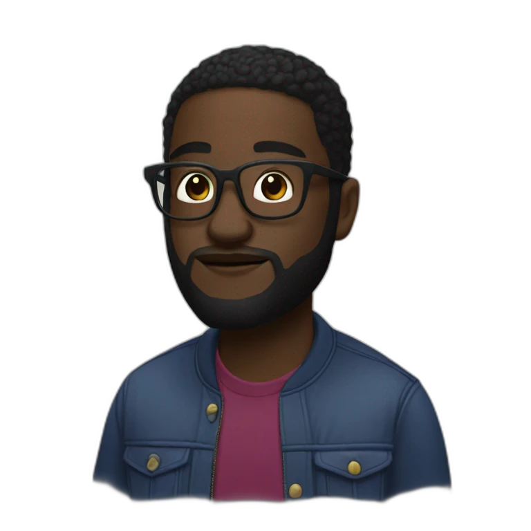 Damso vie emoji
