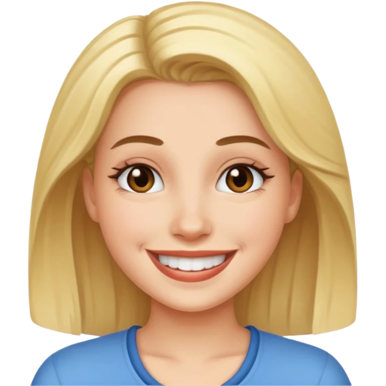 Tori Vegas  emoji