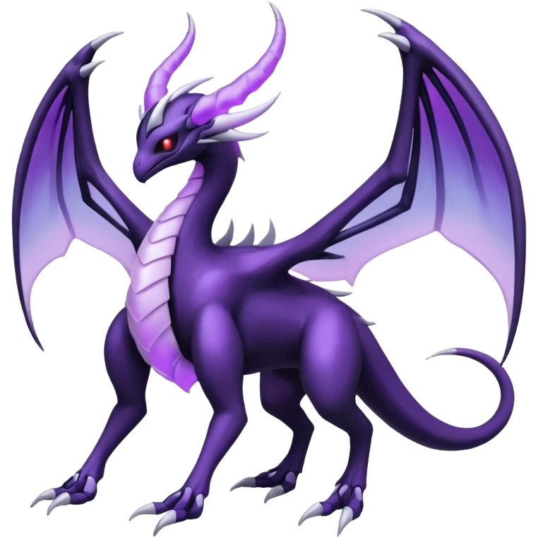 Lunala-Darkrai-Palkia-Fakémon-hybrid-creature (full body)  emoji