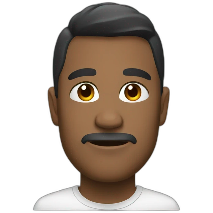 Même emoji