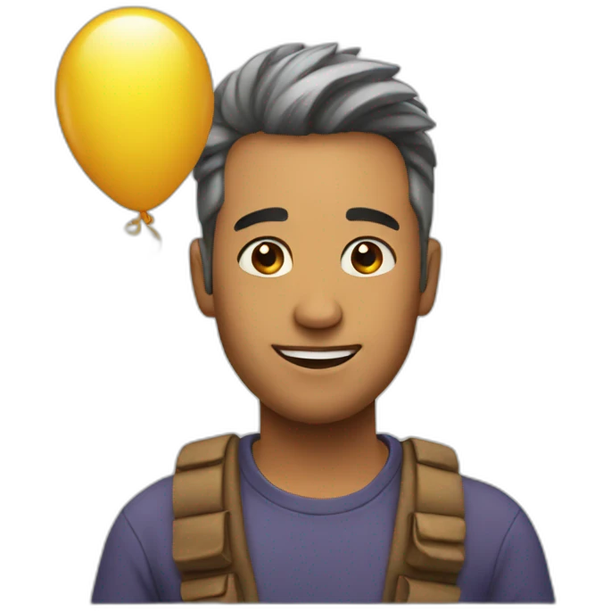 Birthday  emoji