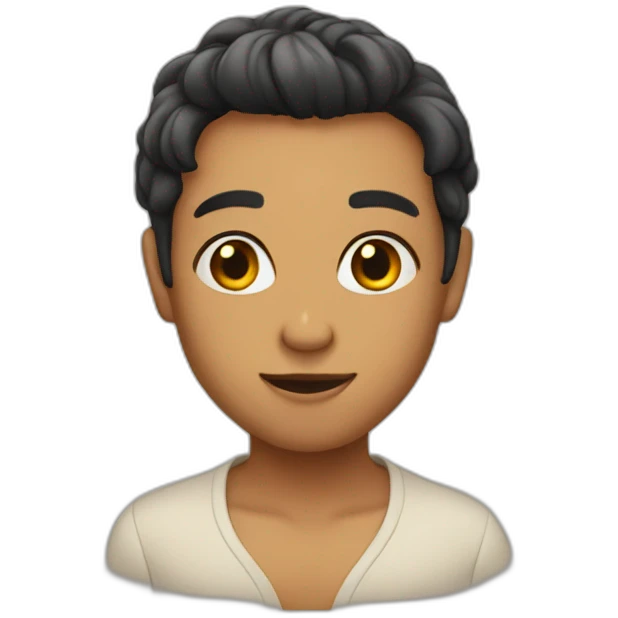 bibi emoji