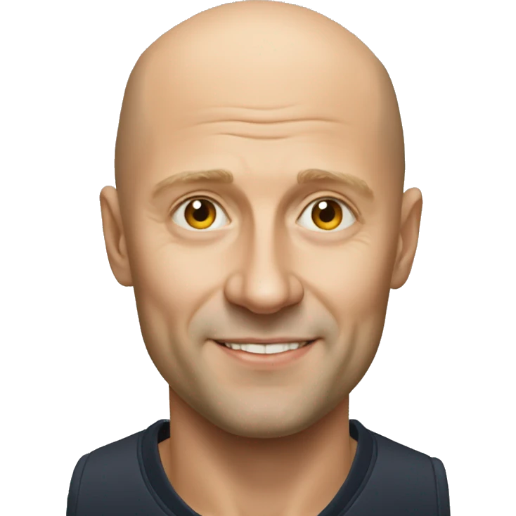 Evgeniy Prigozhin emoji