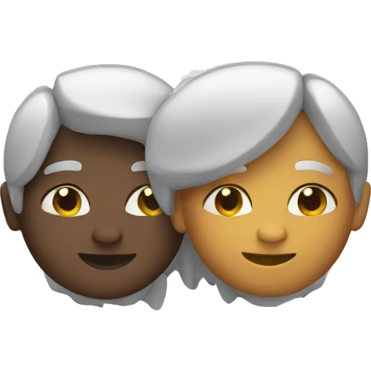 Unity Logo emoji