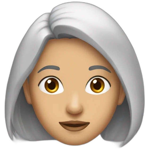 Rachida datti emoji