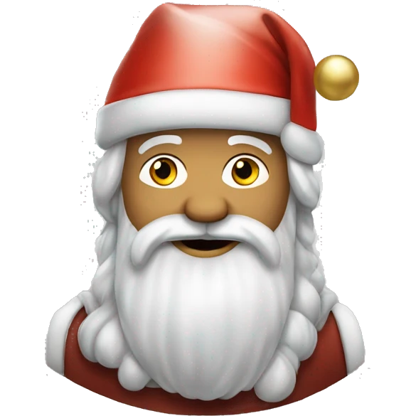 Nikolaus emoji