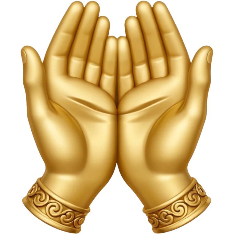 Symbol that represents the union of people emoji
