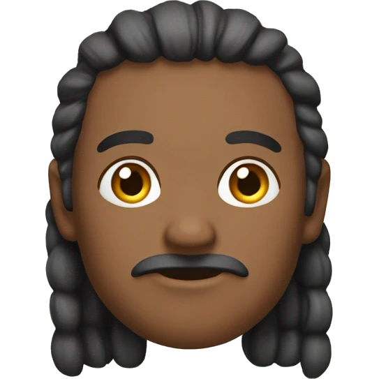 moyai sal emoji