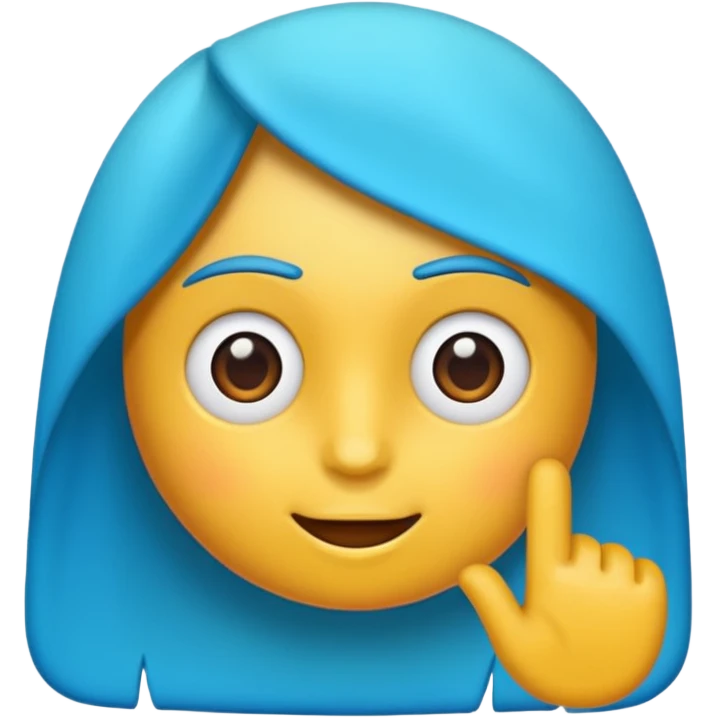 Mivi tık emoji