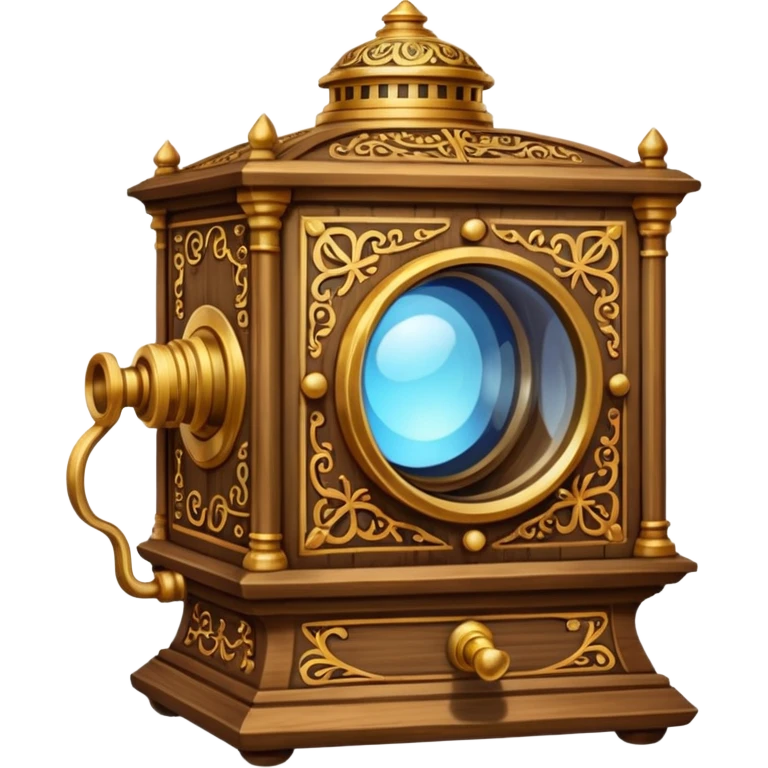 Magic Lantern emoji