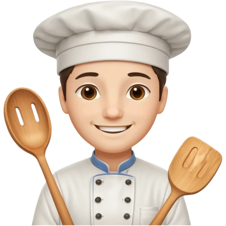 cook emoji