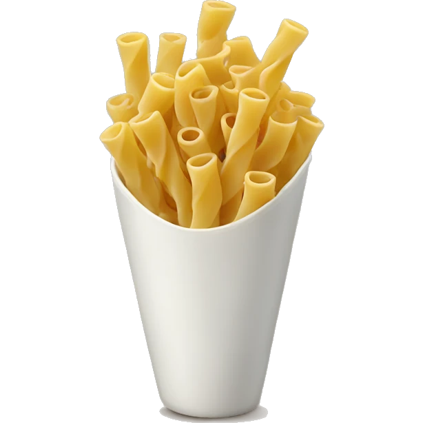 Pasta emoji