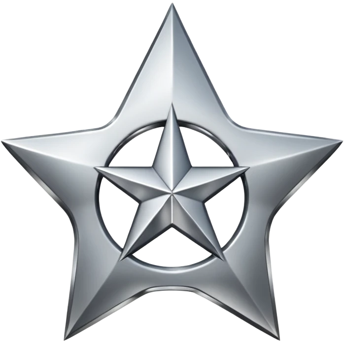 Make a Mercedes Benz logo emoji pls NO STAR JUST LOGO emoji