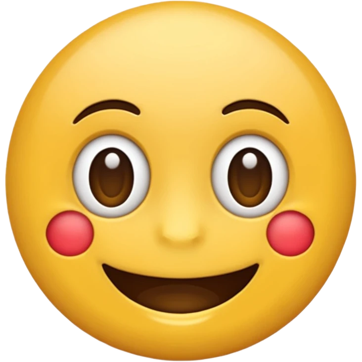 emoji representando la palabra regional emoji