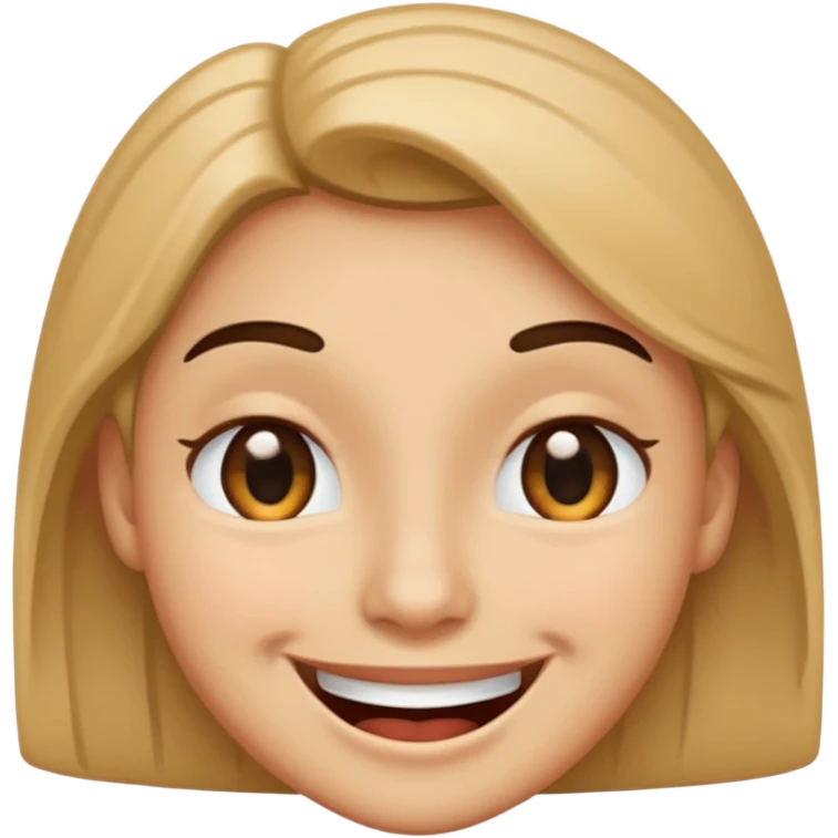 emoji that looks like me emoji