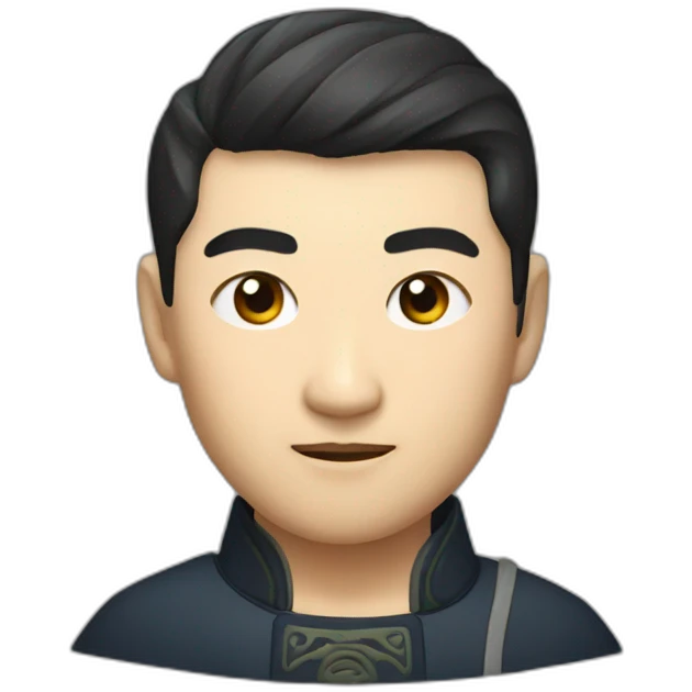xi jin ping emoji