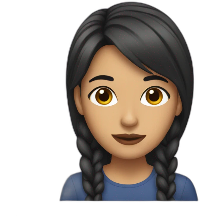 Leticia Perez emoji