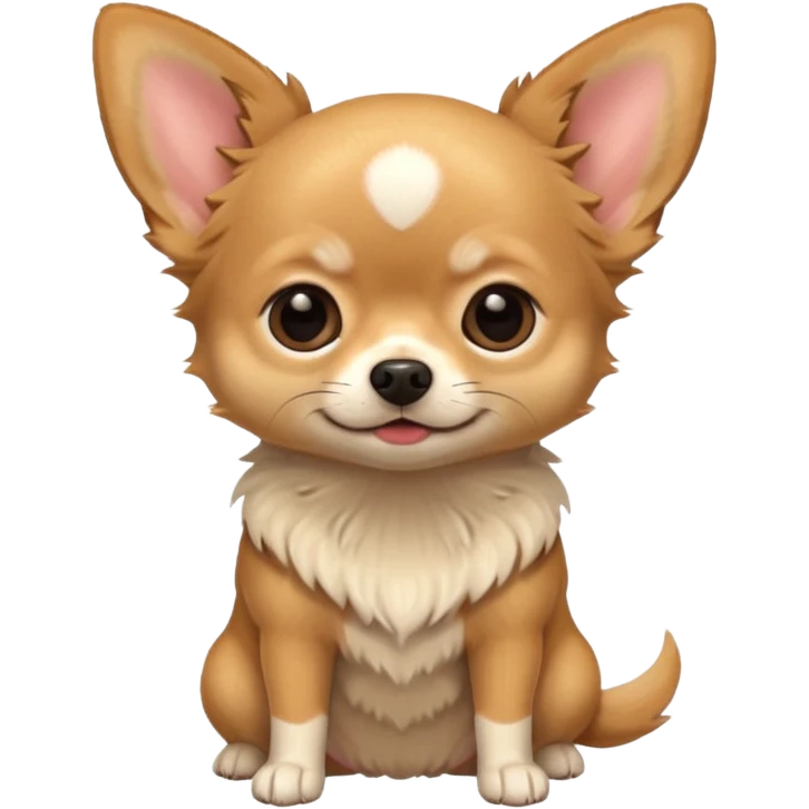 Чихуахуа emoji