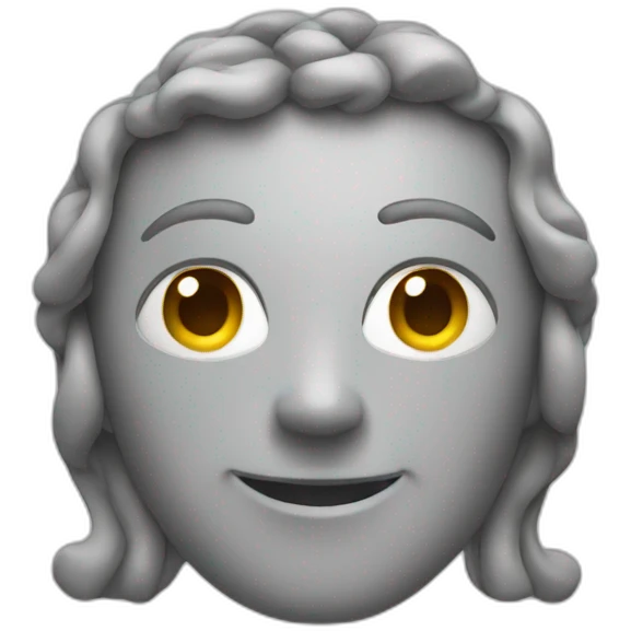 AI emojis logo emoji