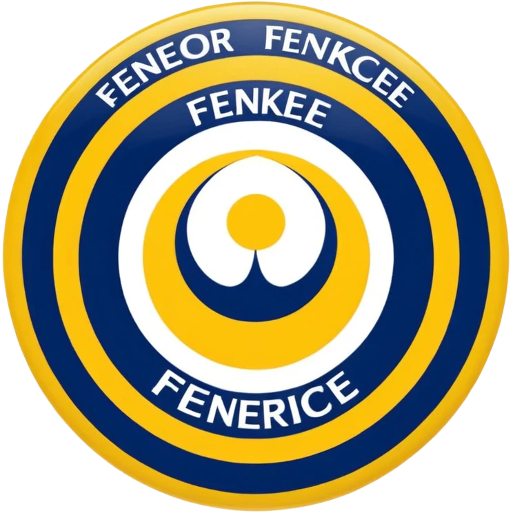 Fenerbahçe emoji
