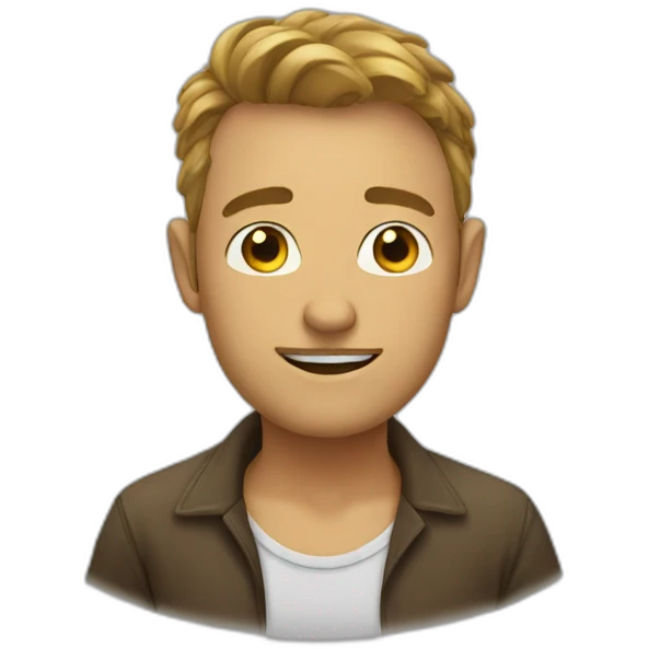 Guss emoji