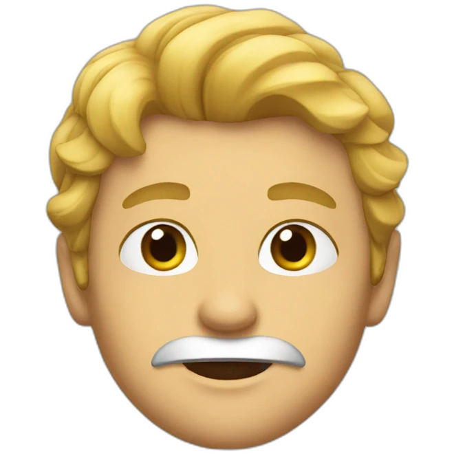 Jack emoji