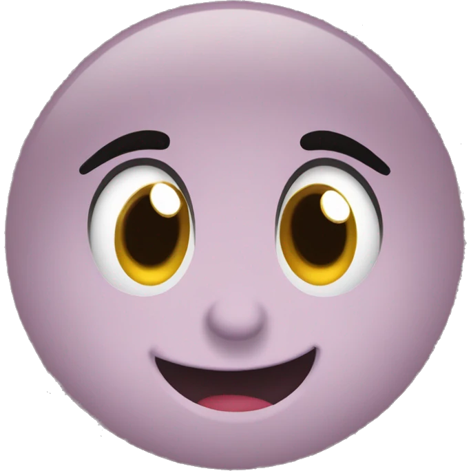 winky kissy face emoji