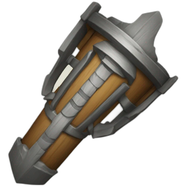 Infinity gaundlet emoji