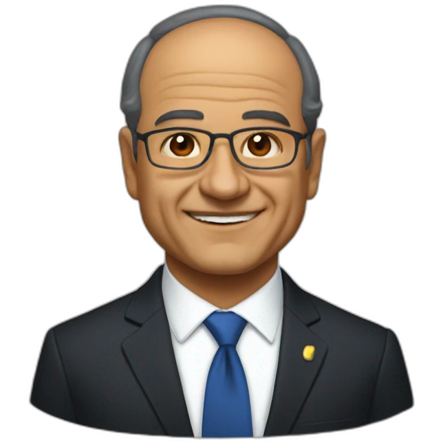 Nikias Molina emoji