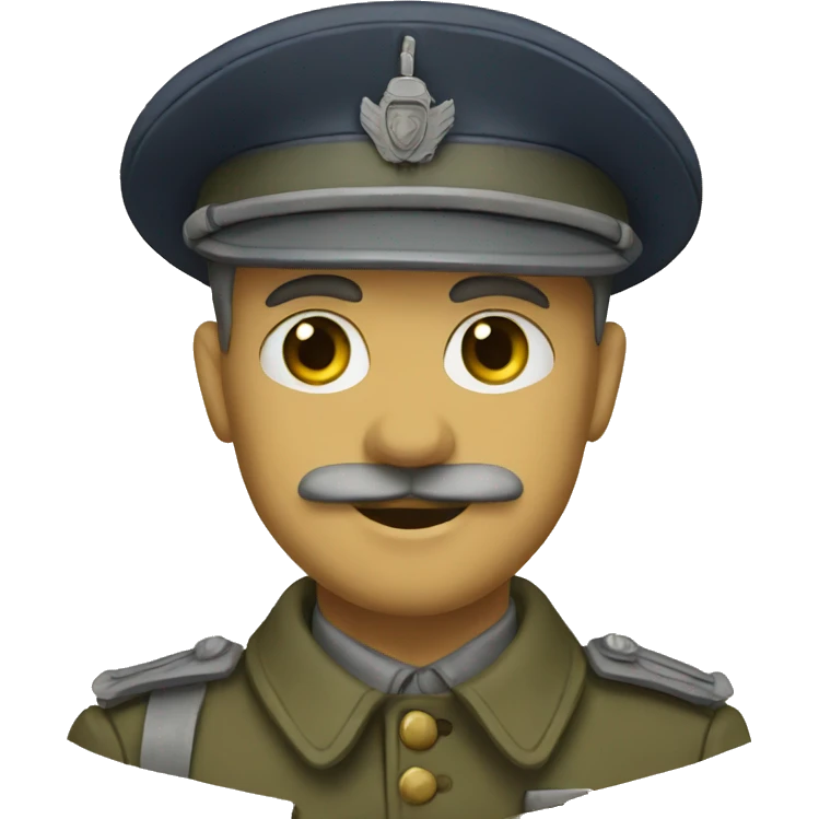Ww1 emoji