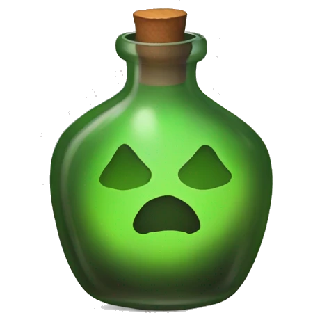 potion emoji