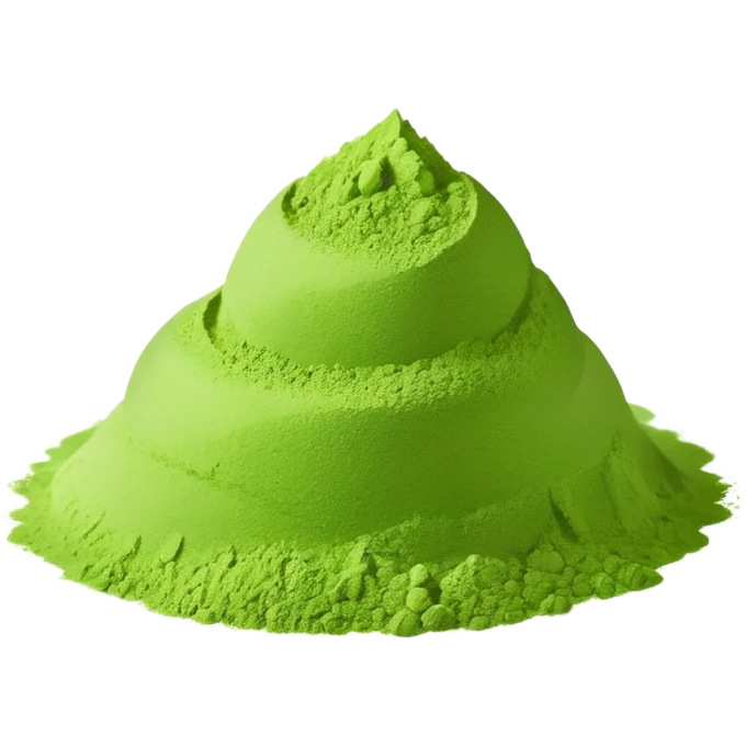 matcha emoji